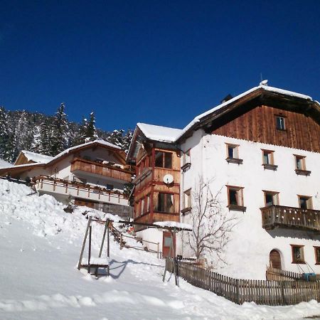 Luech Dl Chessl - Kesslhof San Martino in Badia Exterior foto