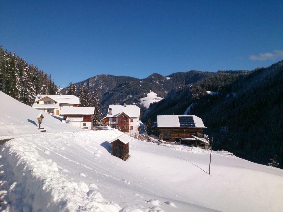 Luech Dl Chessl - Kesslhof San Martino in Badia Exterior foto
